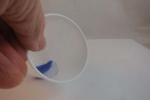 Karen Meador, Ph.D.'s Working with Transparent Enamels Pt 1 - , Enameling, Enamel Jewelry Supplies, Enamel, Enameling, Enameled Jewelry, washing enamel